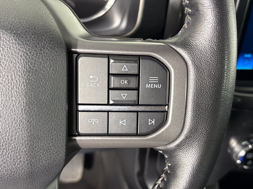 Certified 2021 Ford F150 XLT w/ Equipment Group 302A High RWD image 15