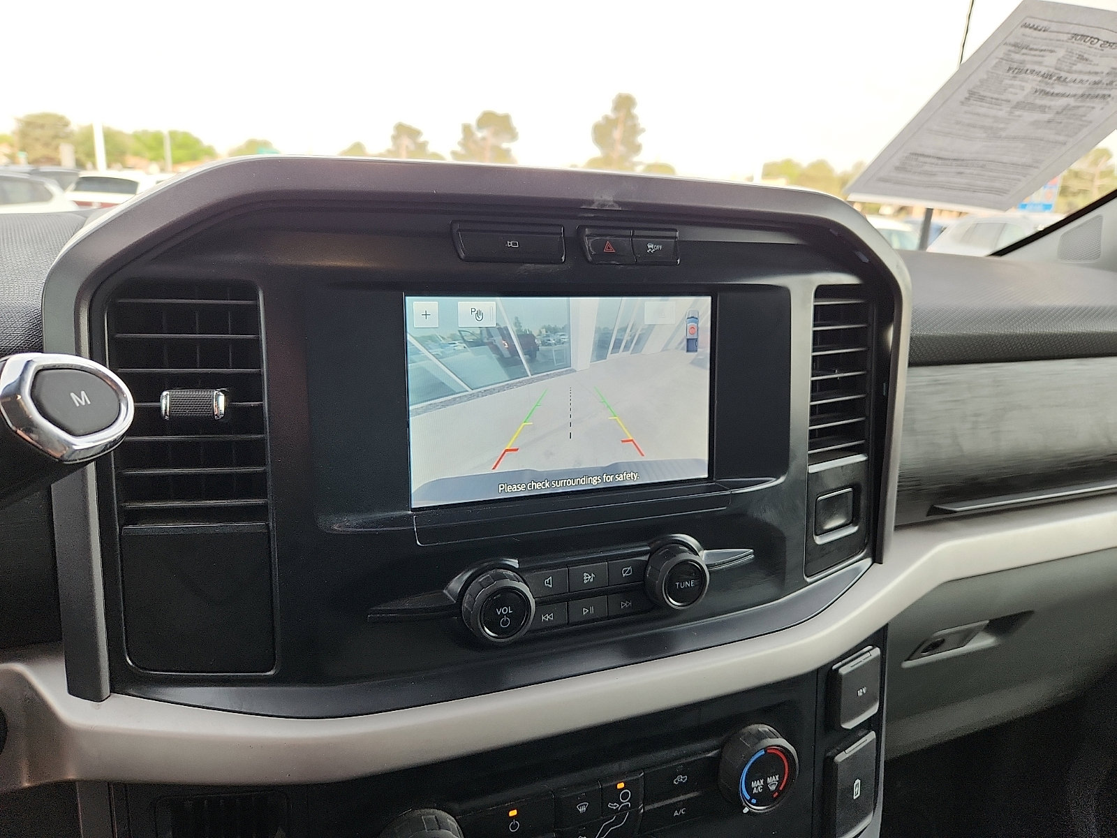 Used 2023 Ford F150 XLT image 18