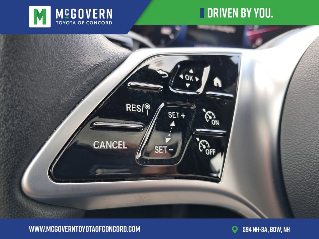 Used 2023 Mercedes-Benz C 300 4MATIC Sedan image 31