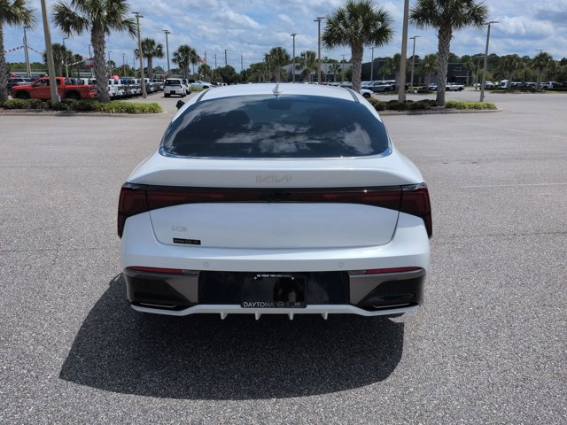 Used 2025 Kia K5 LXS FWD image 6