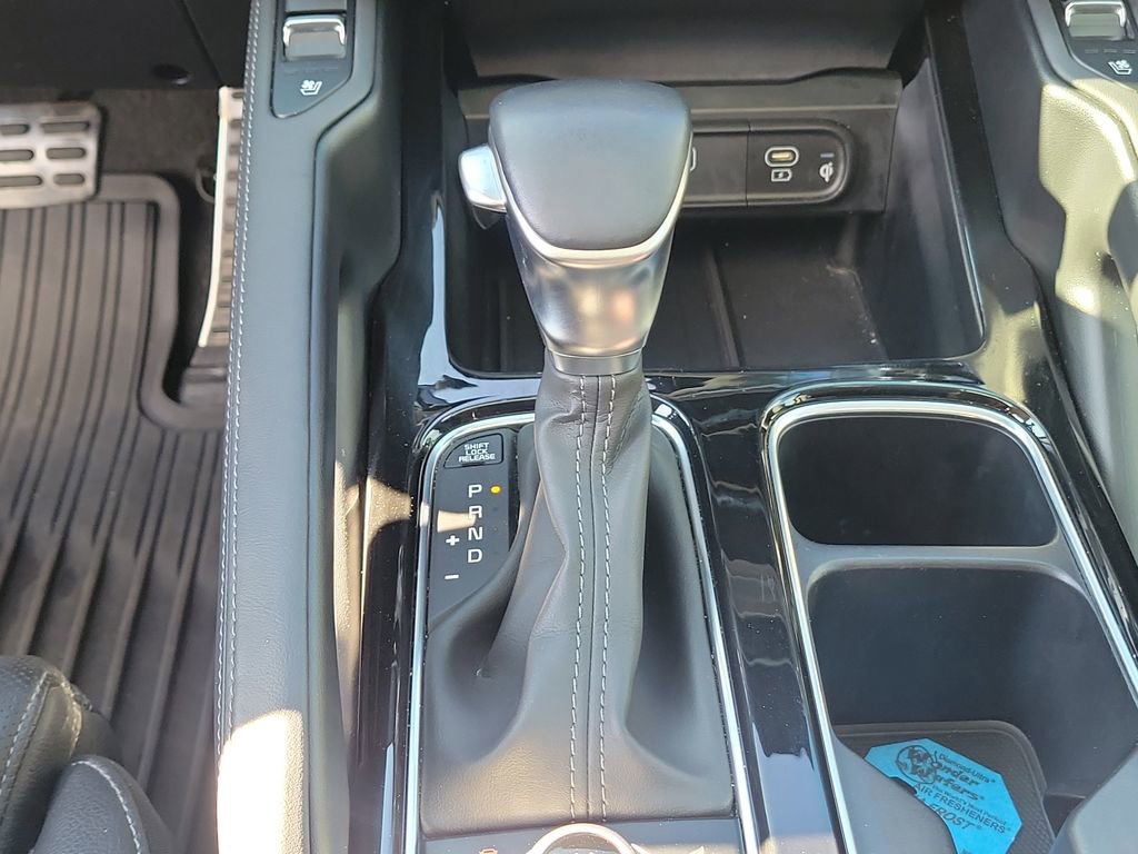 Used 2023 Kia Telluride SX image 37