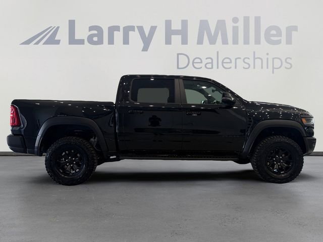 New 2026 RAM 1500 RHO w/ RHO Level 1 Equipment Group AWD/4WD image 6