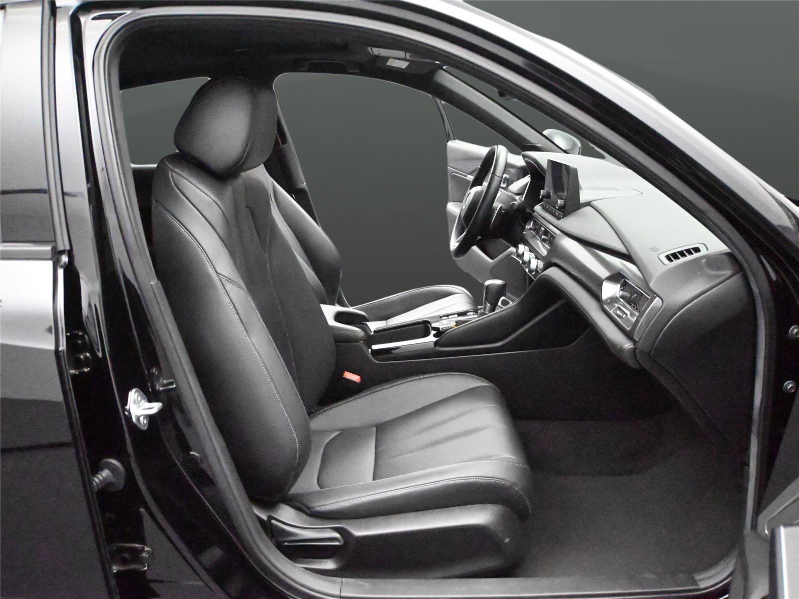 Certified 2024 Acura Integra A-Spec image 18