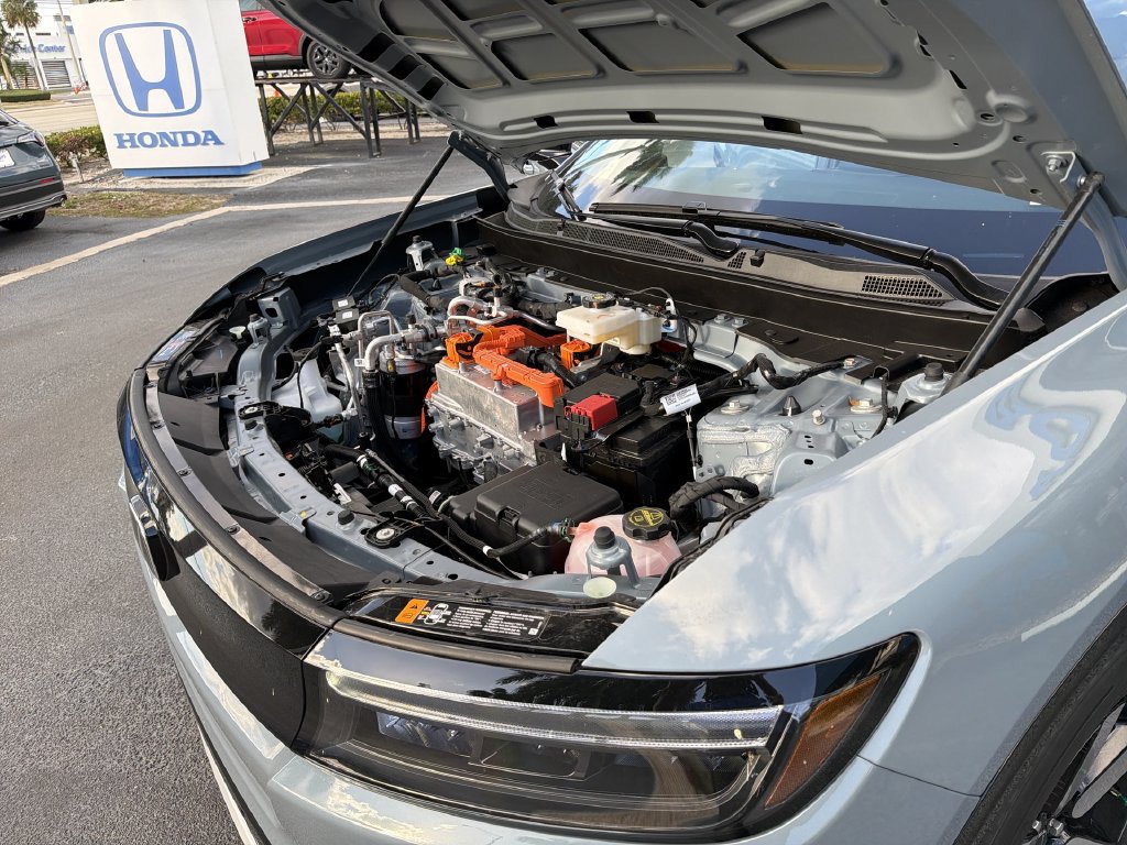 New 2026 Honda Prologue Touring image 33