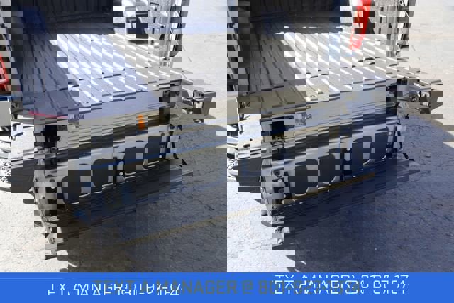 New 2026 GMC Sierra 1500 SLE w/ X31 Off-Road Package image 9