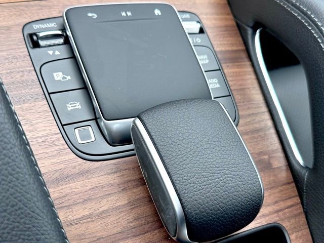 New 2026 Mercedes-Benz GLE 350 4MATIC image 17