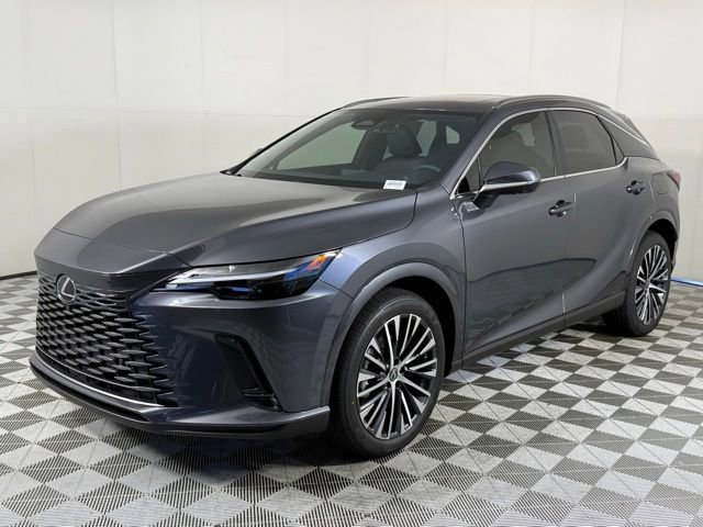 New 2026 Lexus RX 350 Premium Plus video 2