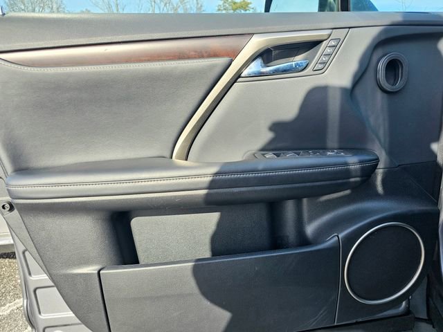 Used 2022 Lexus RX 450h AWD w/ Premium Package image 20