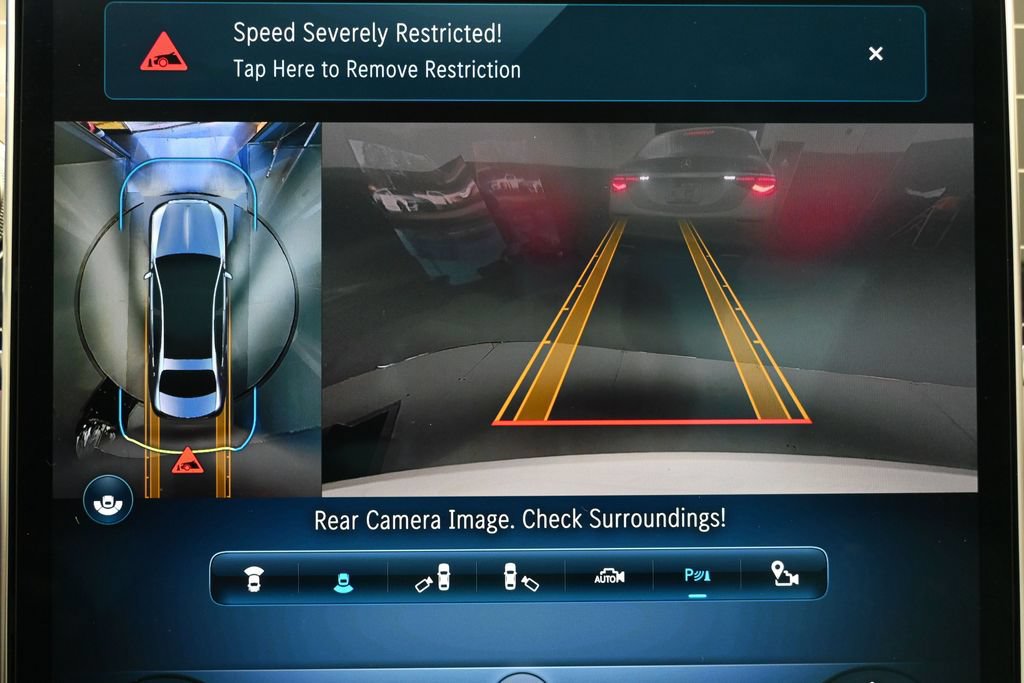 Used 2023 Mercedes-Benz Maybach S 580 4MATIC image 15
