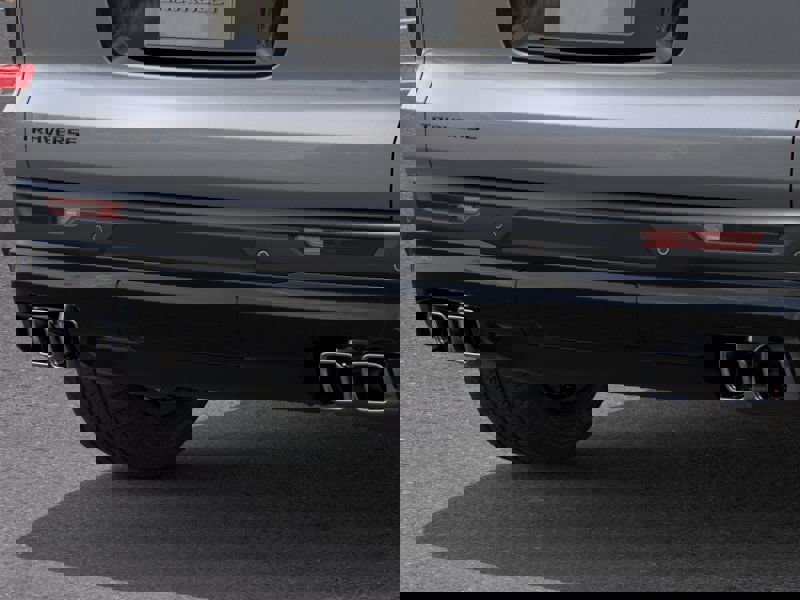 New 2026 Chevrolet Traverse LT image 14