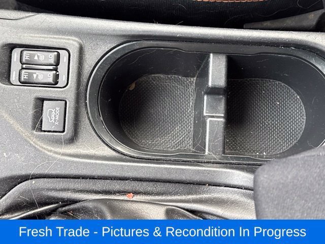 Used 2018 Subaru Crosstrek 2.0i Premium AWD/4WD image 14