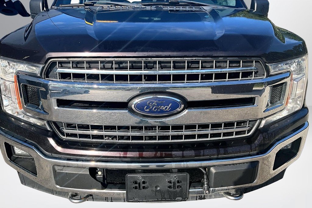 Used 2018 Ford F150 XLT w/ Equipment Group 301A Mid AWD/4WD image 31