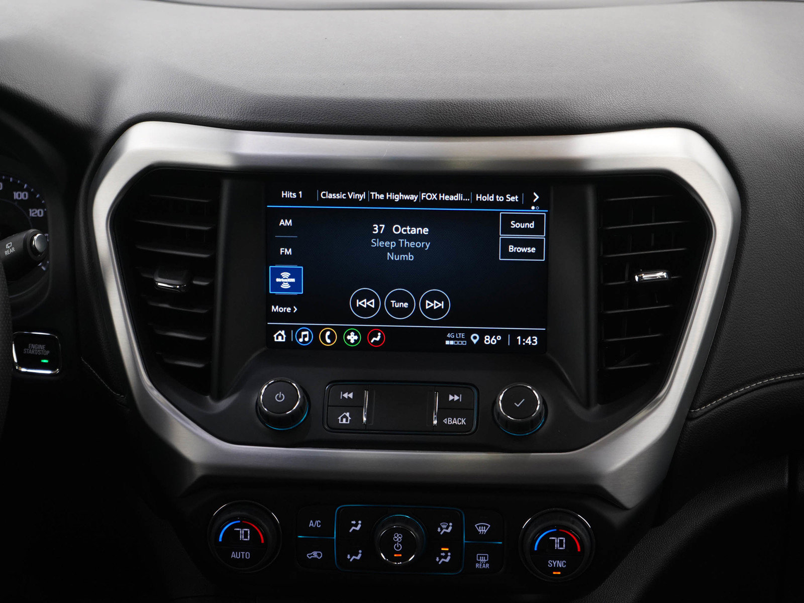Used 2022 GMC Acadia SLE w/ Driver Convenience Package AWD/4WD image 15