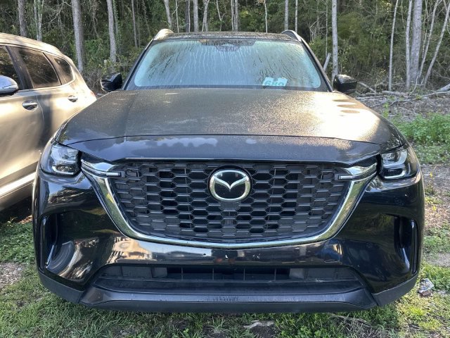 Used 2025 MAZDA CX-90 3.3 Turbo w/ Select Package AWD/4WD image 18