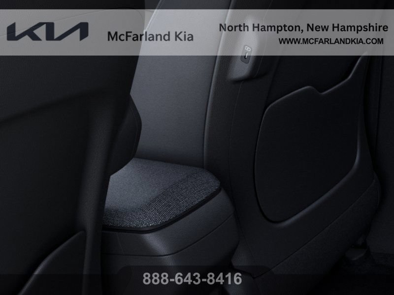 New 2026 Kia EV6 Light AWD/4WD image 26