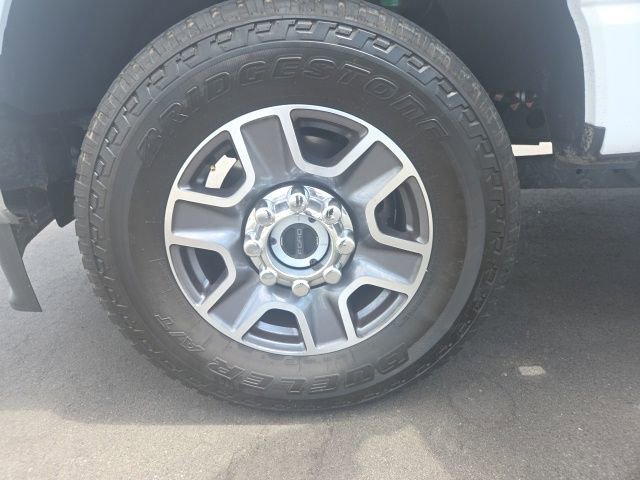 Certified 2026 Ford F250 Lariat AWD/4WD image 21