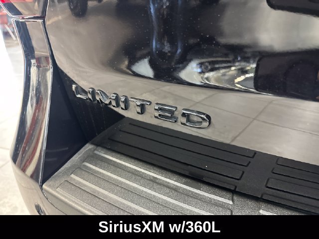 Used 2023 Ford Expedition Max Limited AWD/4WD image 12