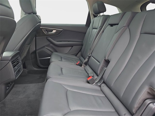 Used 2022 Audi Q7 3.0T Premium Plus image 18