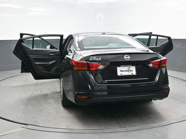 Used 2020 Nissan Altima 2.5 S FWD image 41
