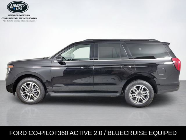 Used 2025 Ford Expedition Active image 6