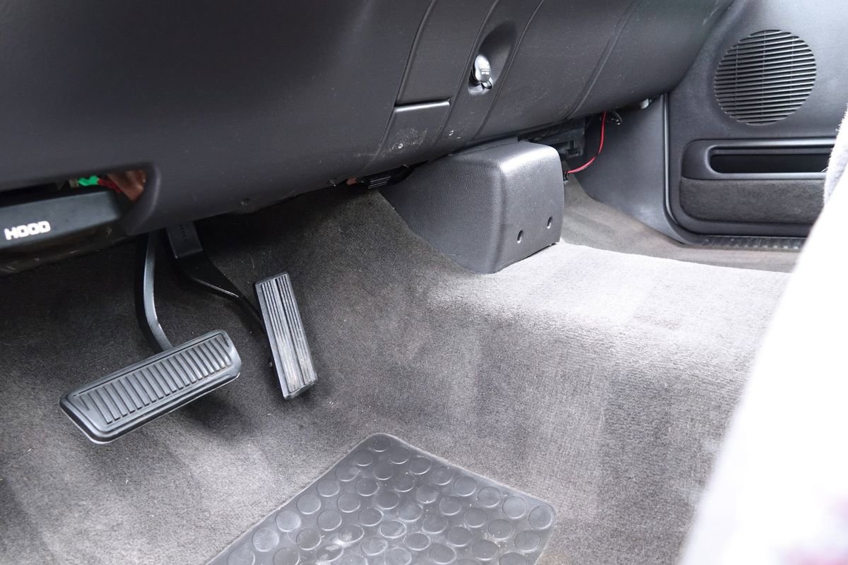 Used 2002 Dodge Ram 2500 Truck SLT image 40