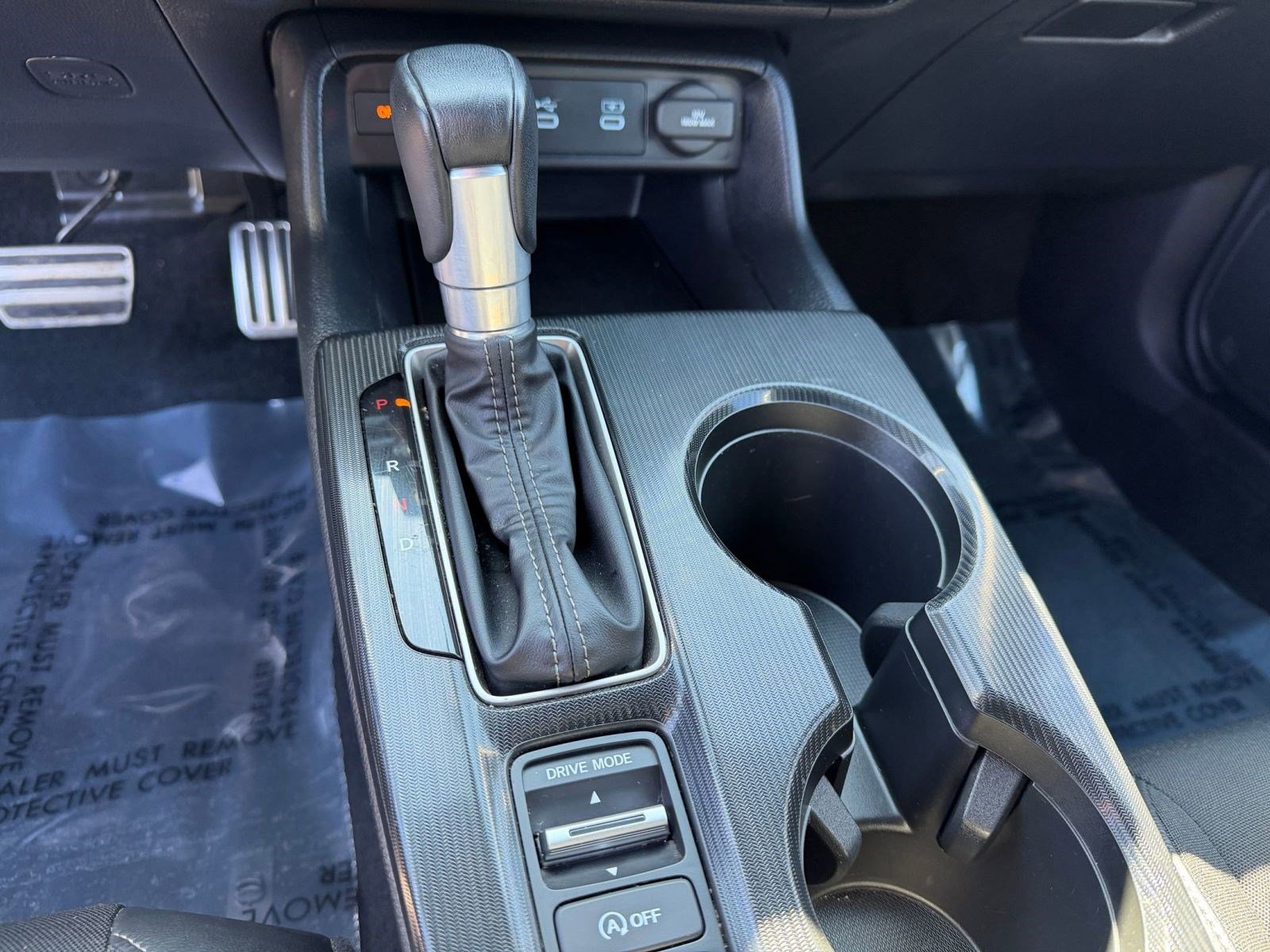 Used 2025 Honda Civic Sport image 18