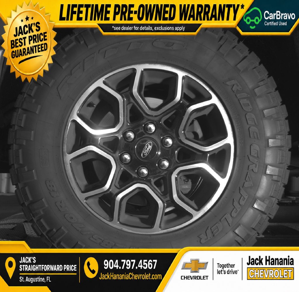 Used 2022 Ford F150 XLT w/ Equipment Group 302A High AWD/4WD image 24