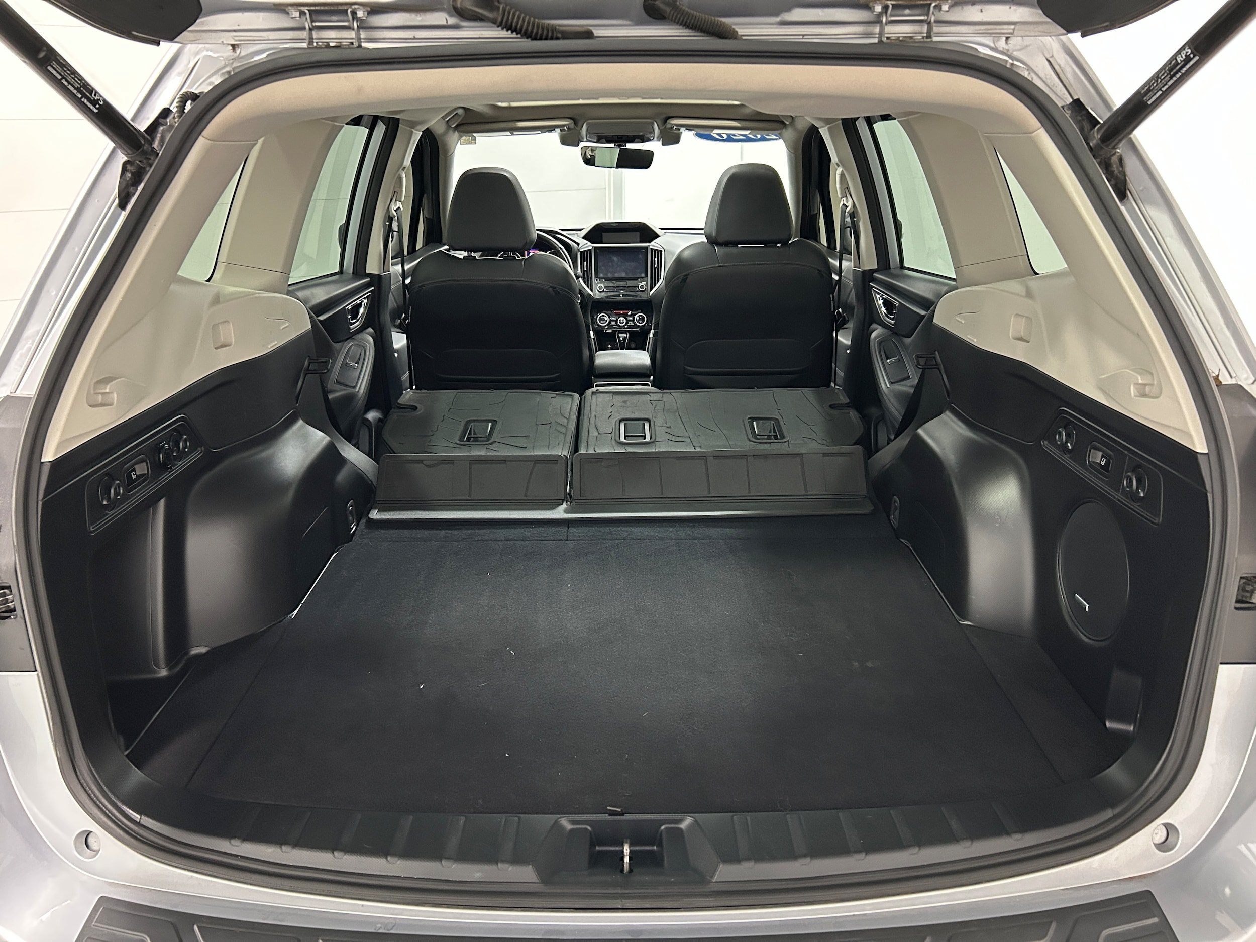 Used 2020 Subaru Forester Touring w/ Popular Package #2 AWD/4WD image 37