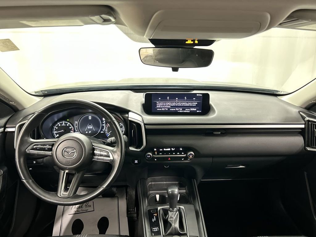 Certified 2023 MAZDA CX-50 2.5 S w/ Cargo Package image 18