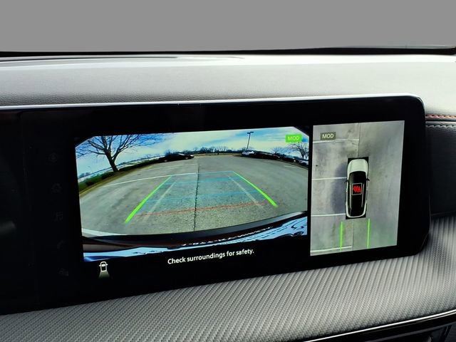 Used 2025 Nissan Kicks SR w/ SR Premium Package image 27