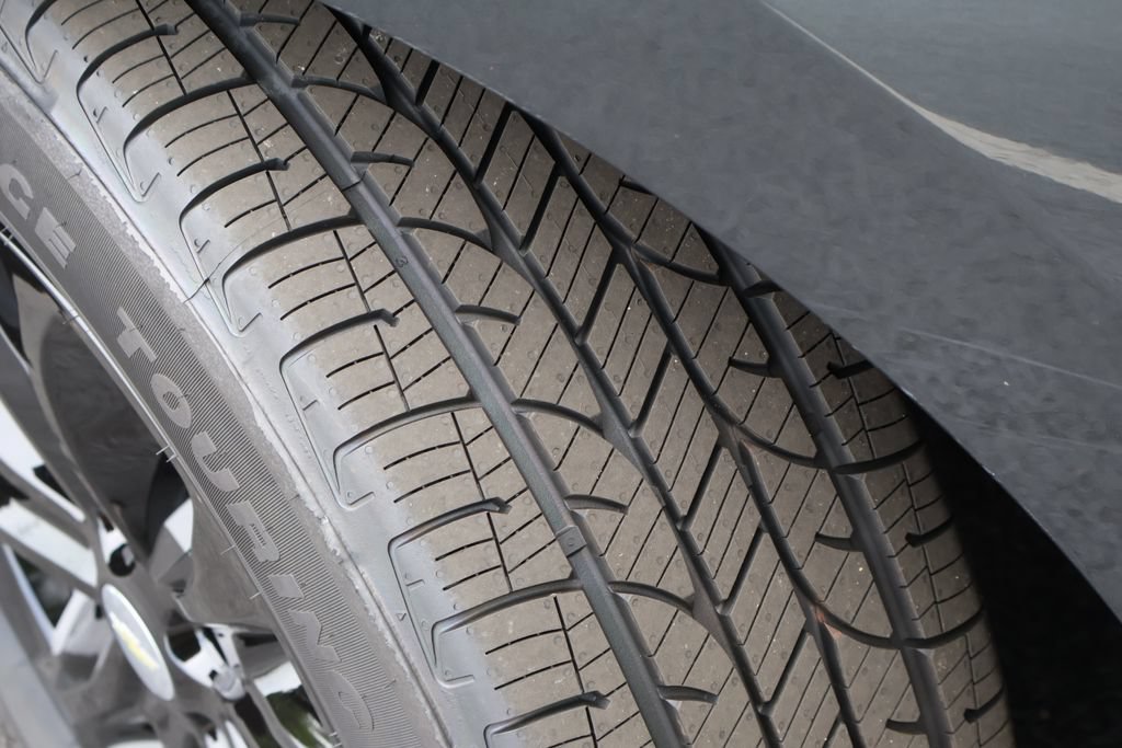 Certified 2019 Chevrolet Equinox LT FWD image 14