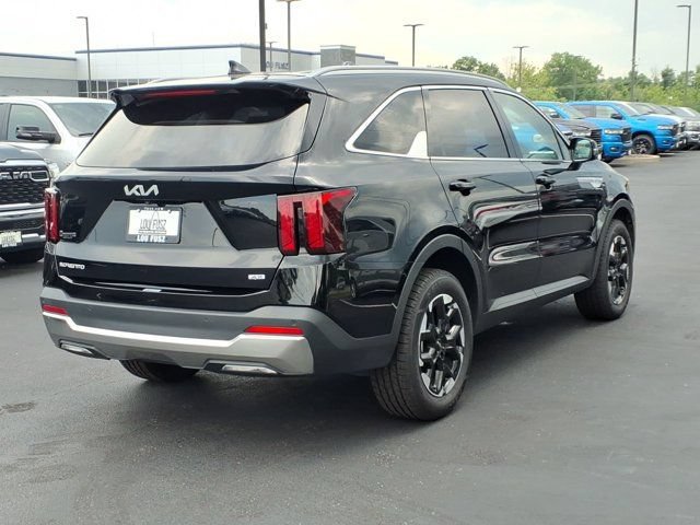 Used 2024 Kia Sorento S AWD/4WD image 29