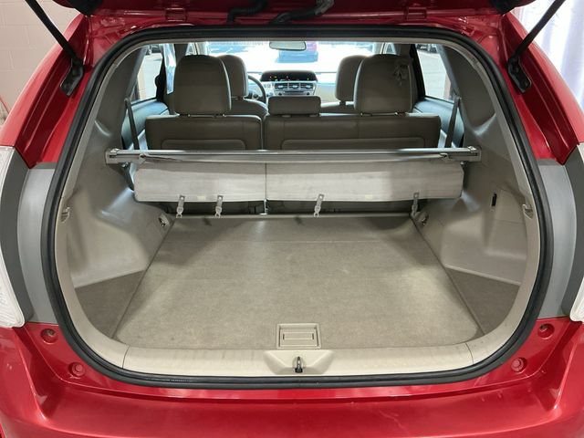 Used 2012 Toyota Prius V Five FWD image 16