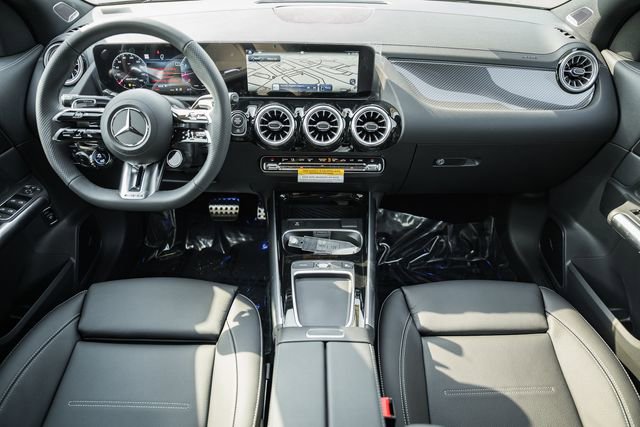 New 2026 Mercedes-Benz GLA 35 AMG 4MATIC image 21
