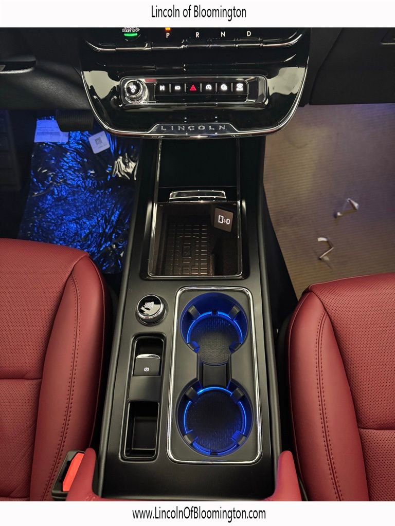 New 2026 Lincoln Corsair Reserve image 45