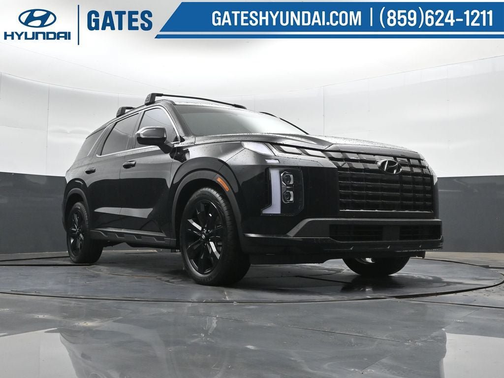 Certified 2024 Hyundai Palisade XRT AWD/4WD image 46