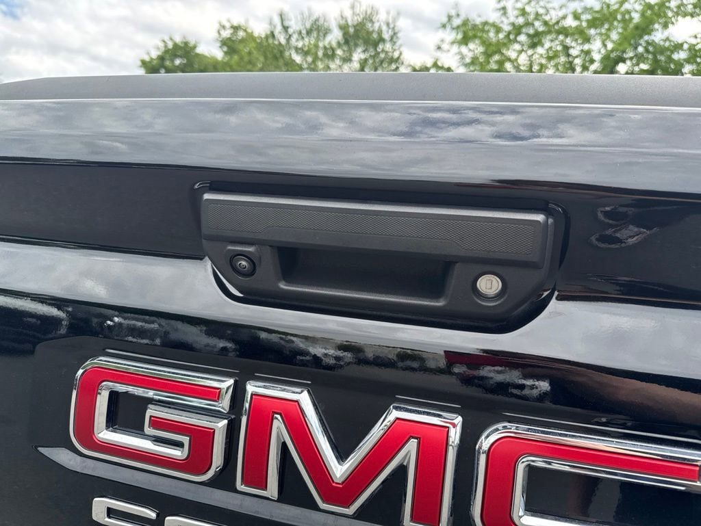 New 2026 GMC Canyon Elevation w/ Convenience Package AWD/4WD image 47