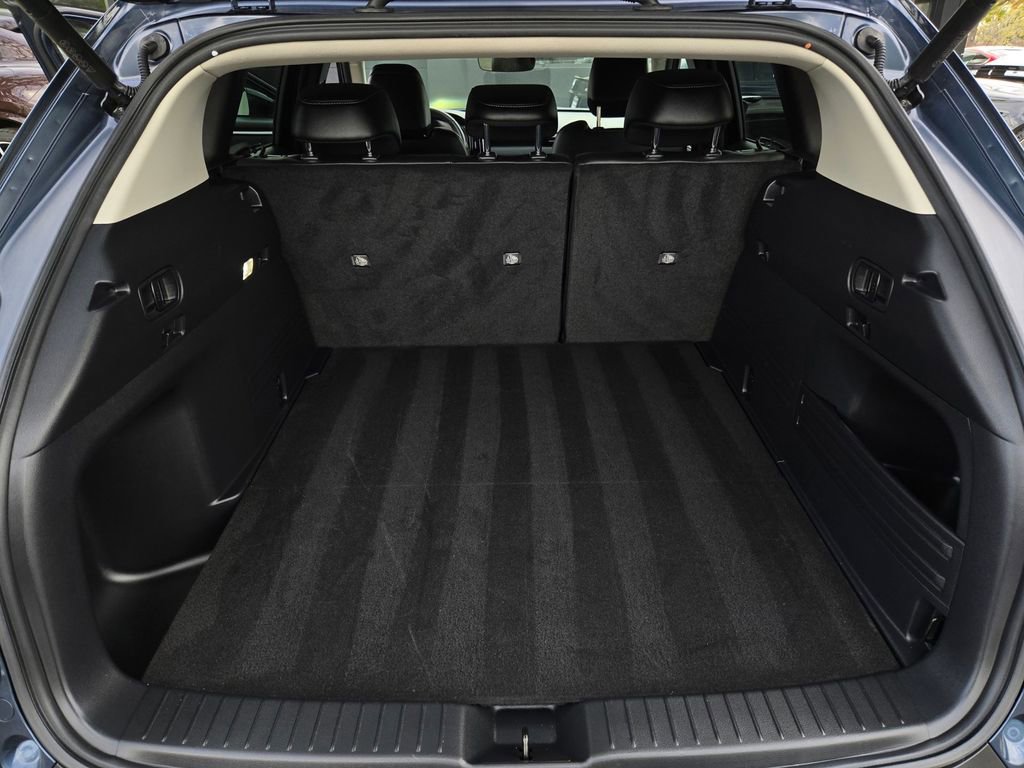 Certified 2025 MAZDA CX-50 2.5 Hybrid w/ Preferred Pkg image 23