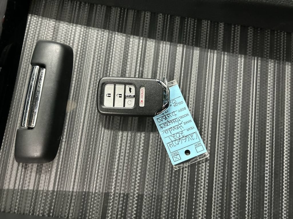 Used 2021 Honda Passport Elite image 12