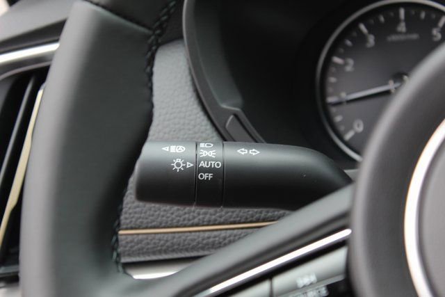 Certified 2025 MAZDA CX-90 3.3 Turbo w/ Preferred Package image 19