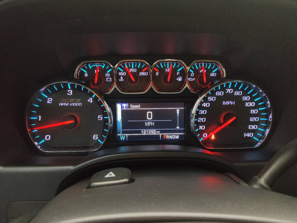 Used 2015 Chevrolet Silverado 1500 LT w/ All Star Edition RWD image 23