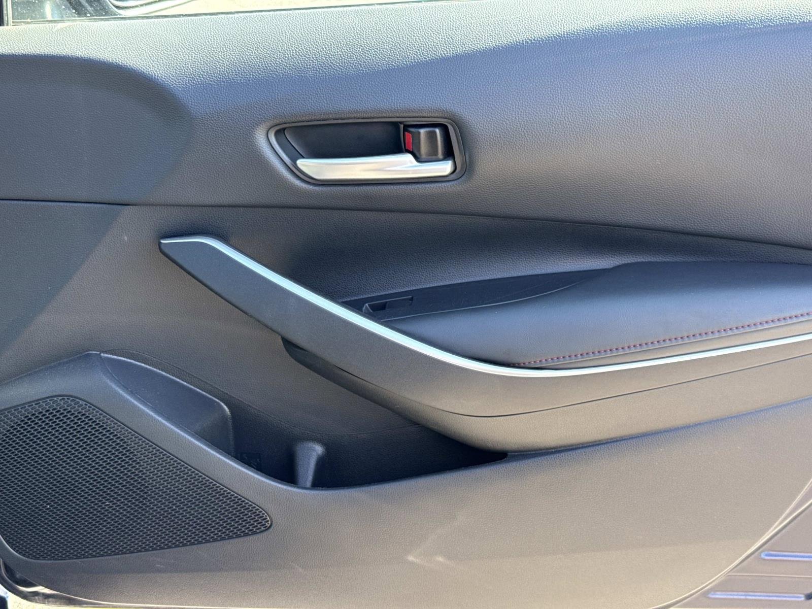 Used 2024 Toyota Corolla SE image 22