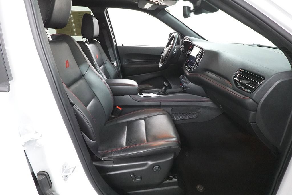 Used 2025 Dodge Durango R/T AWD/4WD image 34