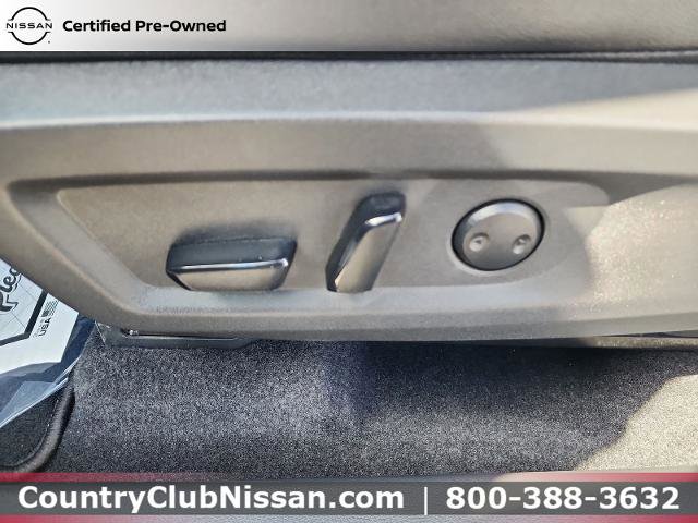 Certified 2025 Nissan Murano SL image 12