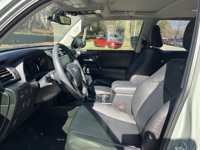 Used 2023 Toyota 4Runner TRD Off-Road Premium image 5