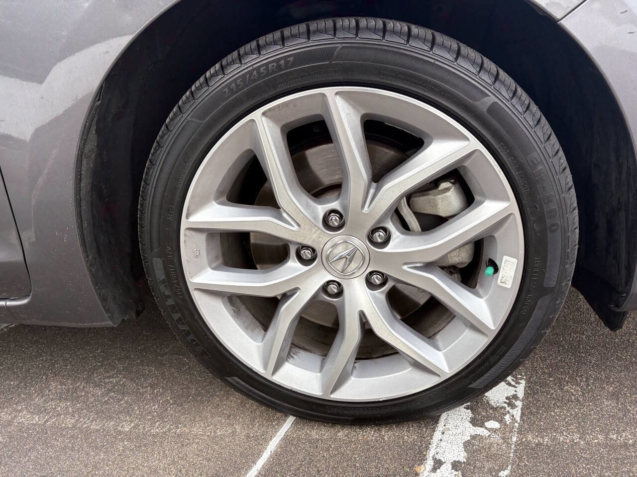 Used 2021 Acura ILX image 15