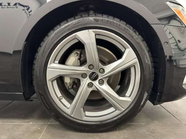 Used 2024 Audi A6 Premium Plus AWD/4WD image 24