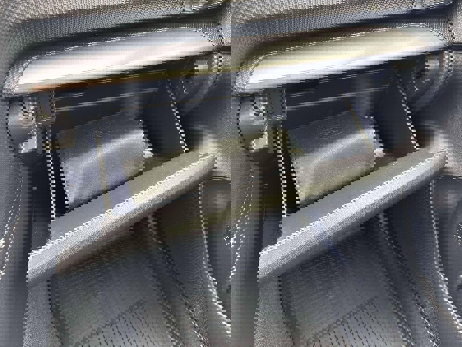 Certified 2024 Subaru Forester Premium image 29