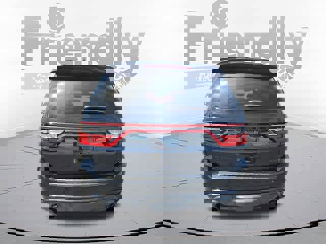 Certified 2024 Dodge Durango SRT image 4