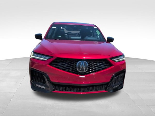 New 2026 Acura MDX A-Spec AWD/4WD image 2